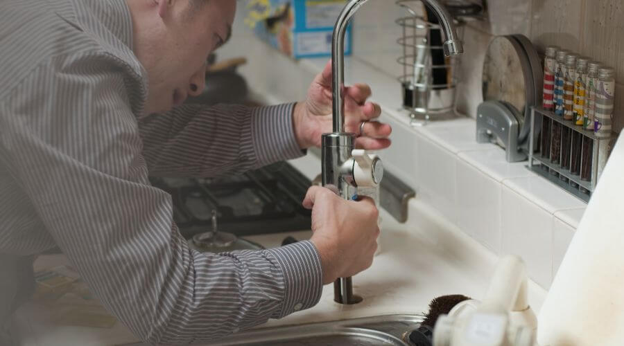 Professional Tankless Water Heater Installation in Gila Bend, AZ